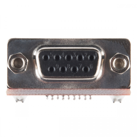 Convertor RS232 TTL [3]