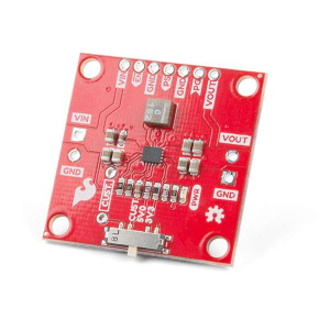 Regulator Step-Down Step-Up - Convertor SparkFun Buck-Boost