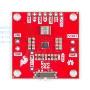 Convertor SparkFun Buck-Boost [2]