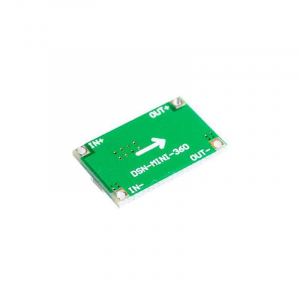 Convertor step-down Mini360 [1]