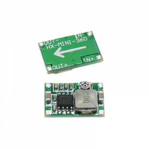 Convertor step-down Mini360 [2]