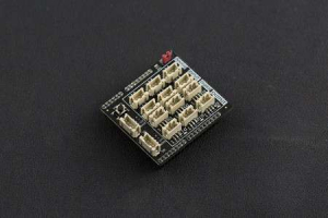 Shield - Cookie I/O Expansion Shield