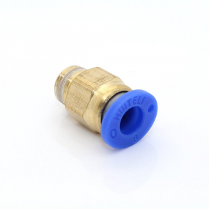 Componente - Cupla pneumatica 1.75 mm