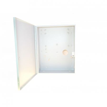 Cutii - Cutia metalica S04 Carcasa control acces,centrale de alarma