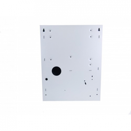 Cutia metalica S04 Carcasa control acces,centrale de alarma [1]