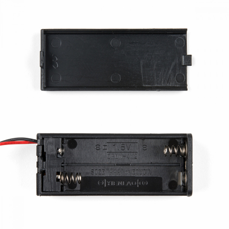 Cutie baterii microbit - 2xAAA (JST-PH) [2]