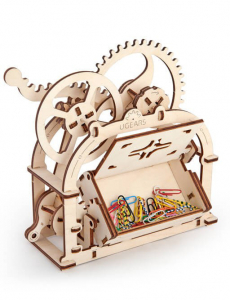Cutie mecanica UGears [2]