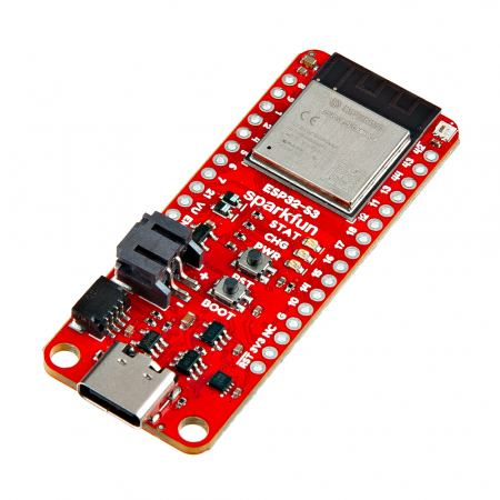 Fara Categorie - SparkFun Thing Plus - ESP32-S3