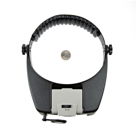 iFixit Head Magnifier [4]