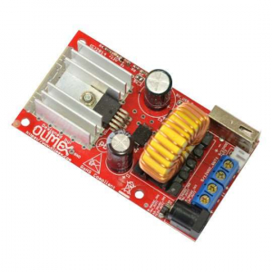 Regulator Step-Down - Convertor Step Down - 5v sau 12v