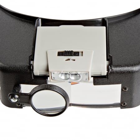 iFixit Head Magnifier [3]