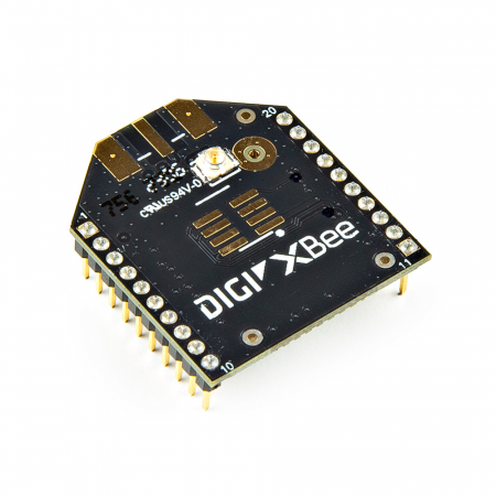 Xbee - Digi XBee® RR Module - U.FL Antenna