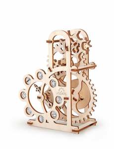Dinamometru UGears [5]
