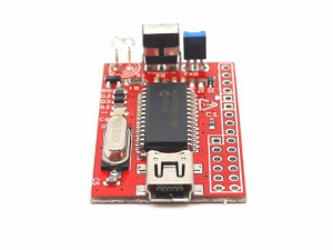 Dispozitiv USB infrarosu [3]