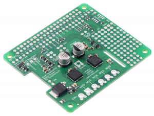 Driver motor dublu TB9051FTG pentru Raspberry Pi (kit partial) [1]