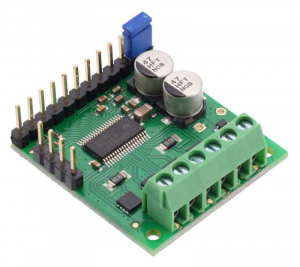 Driver motor stepper, de inalta putere, Pololu 36v4 [1]