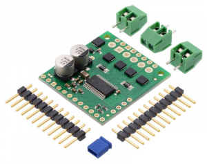 Driver motor stepper, de inalta putere, Pololu 36v4 [2]