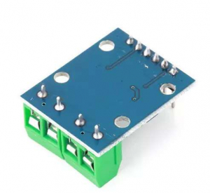 Driver motor stepper L9110S [2]