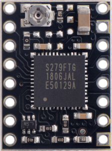 Driver de motor stepper TB67S279FTG - Versiunea compacta [1]