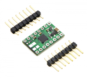 DRV8833 Dual Motor Driver Carrier [1]