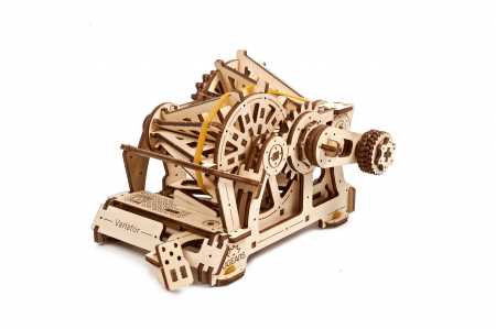 STEM Education - Variator