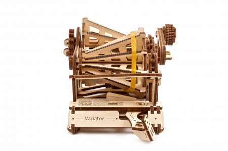 Variator [2]