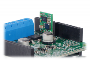 Shield dublu-canal TB9051FTG driver motor pentru Arduino [4]
