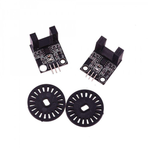 Modul encodere pentru Arduino [1]