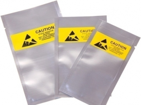 Cutii - Punga Plastica Antistatica  7*11.5cm (200buc/punga)