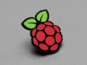 Ecuson emailat Raspberry Pi [0]