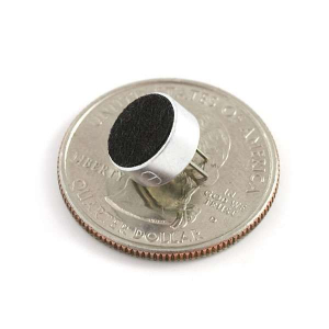 Microfon capacitiv [2]