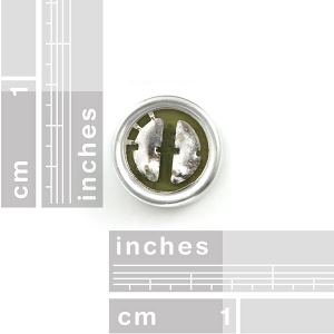 Microfon capacitiv [1]