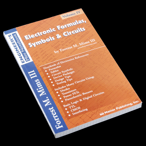 Electronic Formulas, Symbols & Circuits [0]