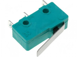 3D Printer & CNC - Microintrerupator Endstop