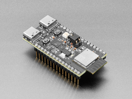 Python - ESP32-H2-DevKitM-1 - 4 MB Flash