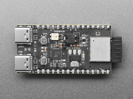 ESP32-H2-DevKitM-1 - 4 MB Flash [2]