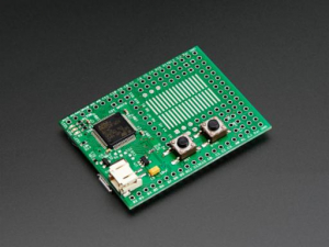Espruino - Espruino - Open Source Javascript Microcontroller 1.4