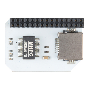 Placa extensie Ethernet pentru Onion Omega [4]