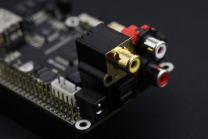 Expansion Shield x600 pentru Raspberry Pi B+/2B/3B [2]