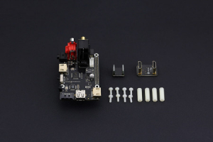Expansion Shield x600 pentru Raspberry Pi B+/2B/3B [4]