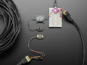 Module - Extender/Terminator activ Adafruit LTC4311