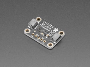 Extender/Terminator activ Adafruit LTC4311 [3]