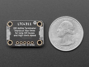 Extender/Terminator activ Adafruit LTC4311 [4]