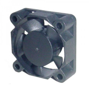 Componente E3D - 12v DC Fan - 30x30x10mm