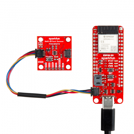 SparkFun Thing Plus - ESP32-S3 [4]