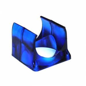 Componente E3D - Injection Moulded Fan Duct V6