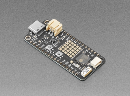 Wifi - Placa dezvoltare FeatherS2 Neo - ESP32-S2 RGB