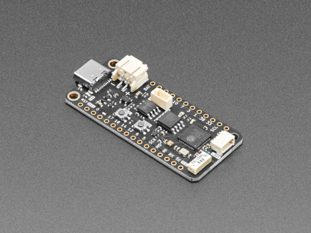 Python - FeatherS3 - ESP32-S3 Development Board by Unexpected Maker
