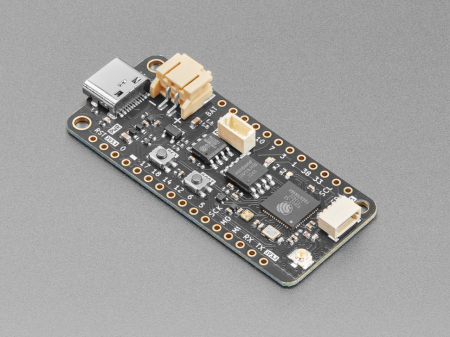 Wifi - FeatherS3 ESP32-S3 with u.FL by Unexpected Maker