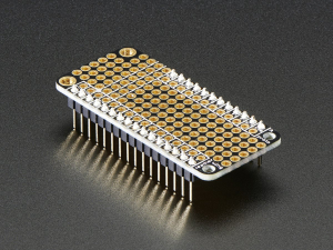 FeatherWing Proto - Placa prototipare pentru placile Feather [1]